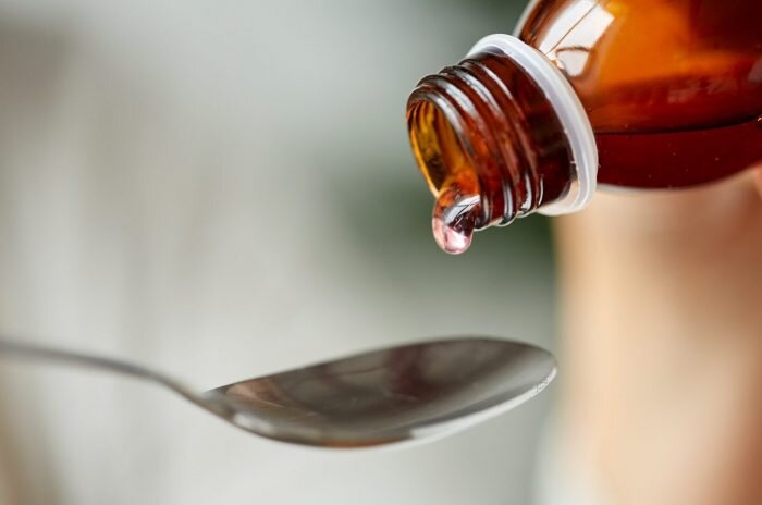 Перед применением домашних настоек от кашля проконсультируйтесь с врачом