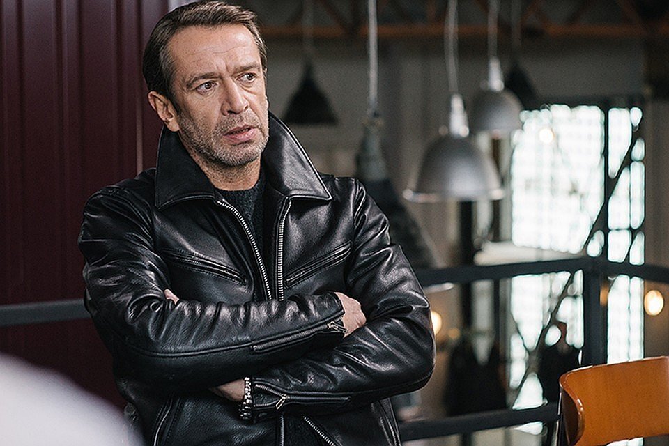 секс-символ России