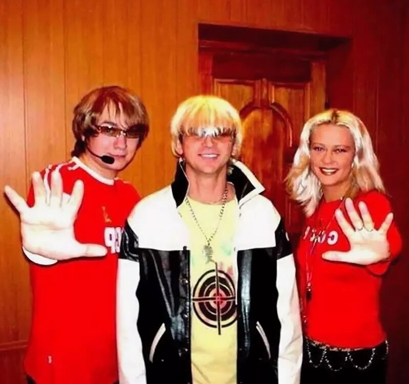 группа сладкий