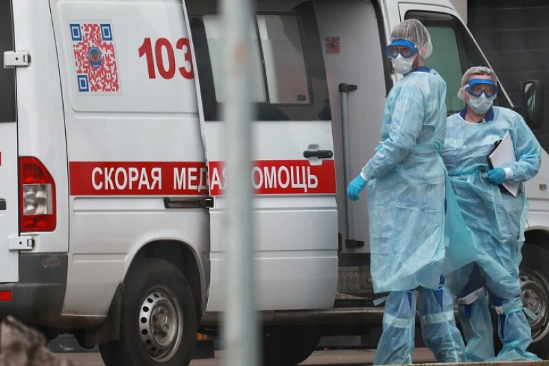 Заболевшему было 45 лет, он длительно болел и скончался от осложнений в Лабинской ЦРБ. Фото: mir24.tv