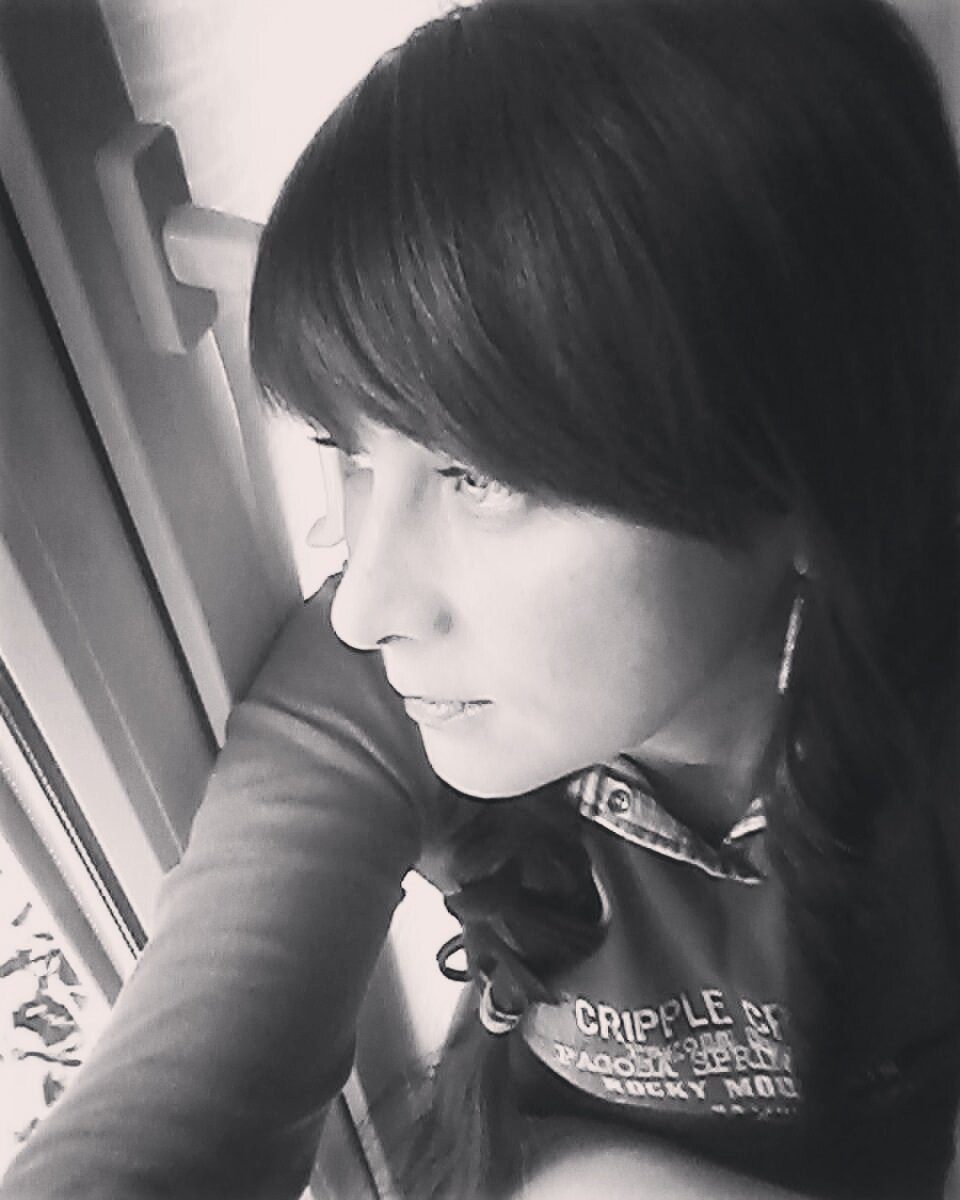 Личный архив.