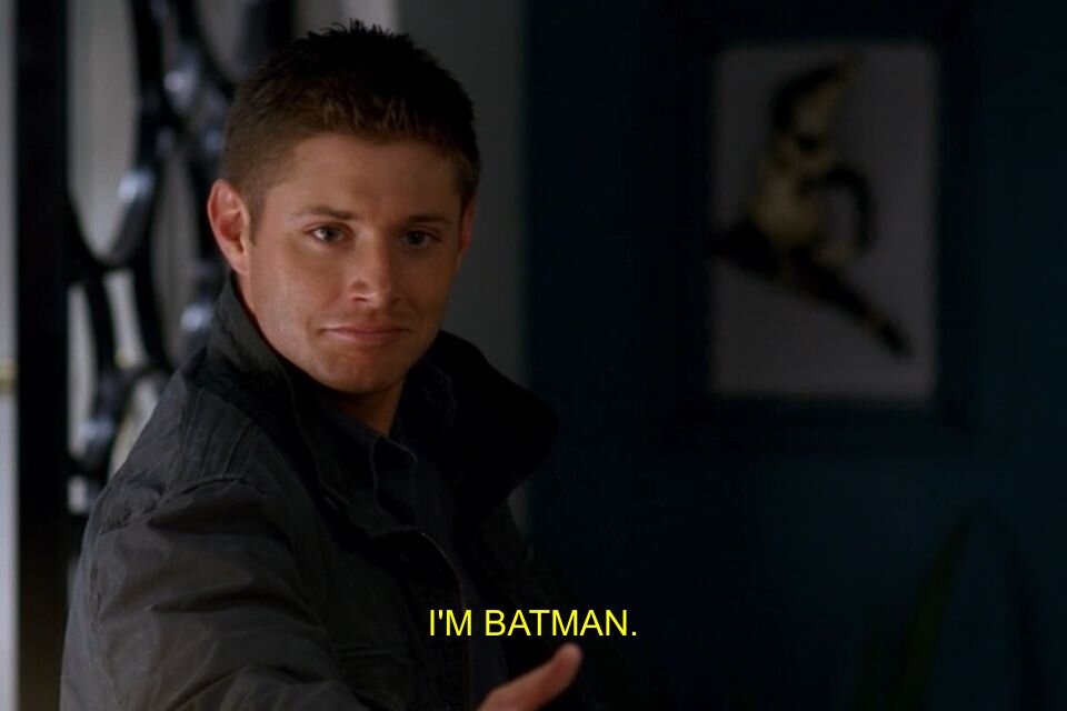 Помните серию про кроличью лапку?