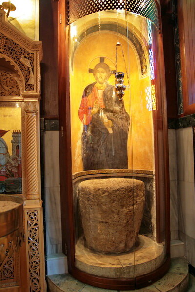 Кана Галилейская