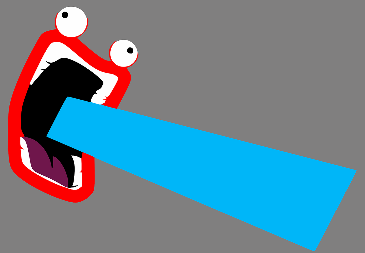 Хамло выглядит как то так :)