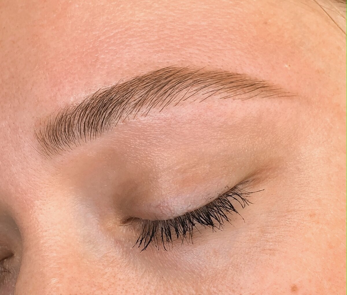 Коррекция формы