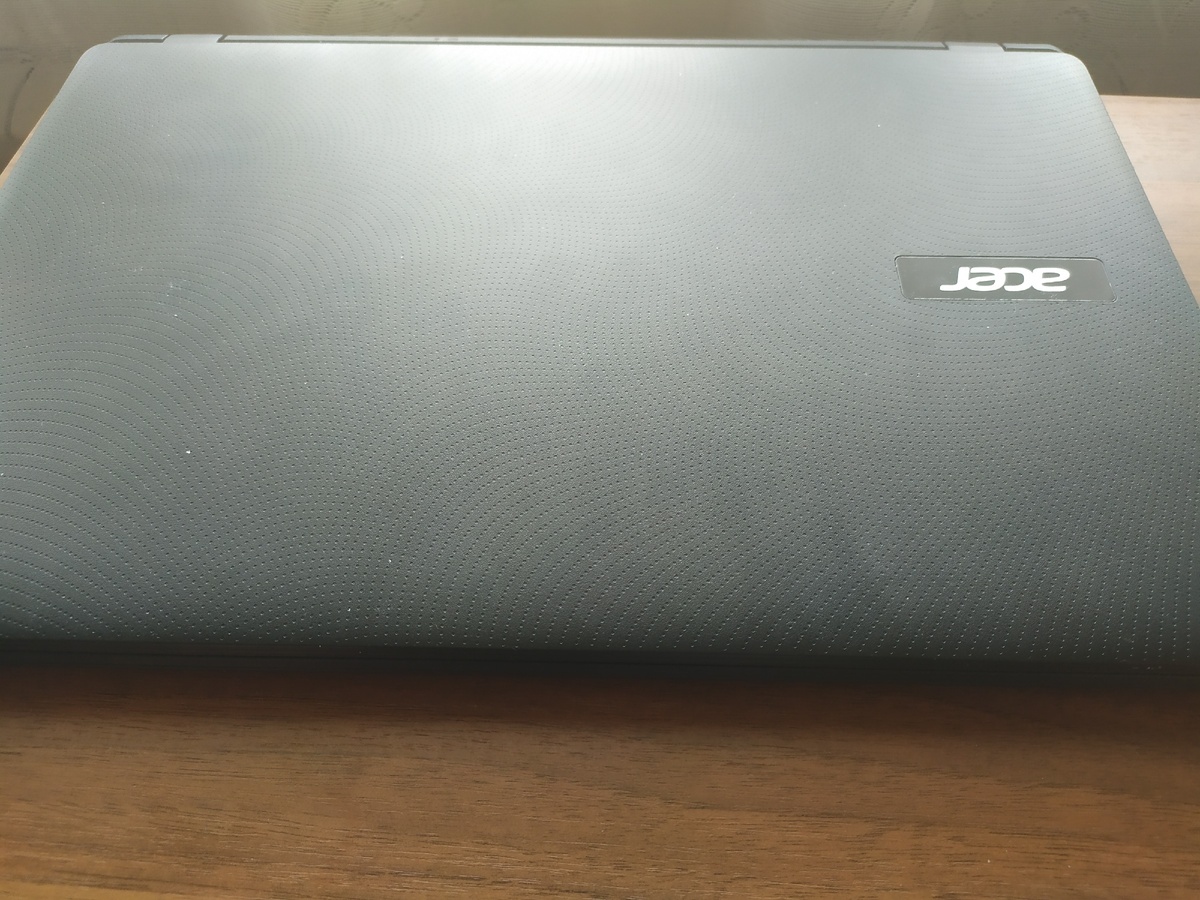 Ноутбук acer