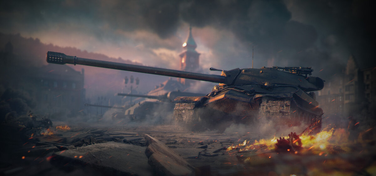 Источник: worldoftanks.ru