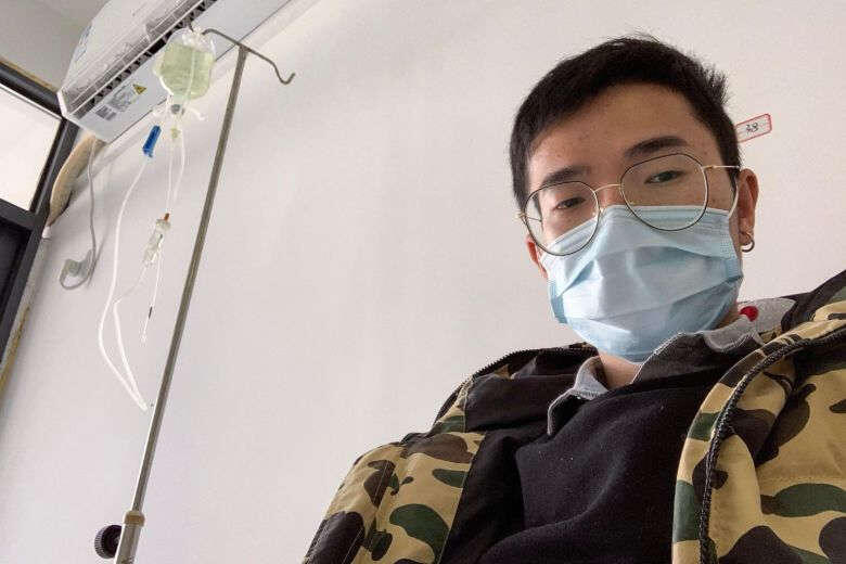 Сяо Яо, фото: www.straitstimes.com