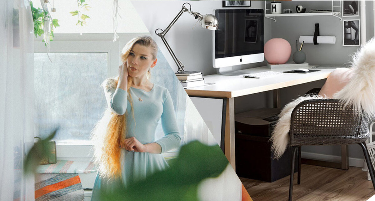 Здоровье начинается там, где мы проводим много времени.