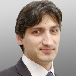 О. Качанов, Источник:  Министерство цифрового развития, связи и массовых коммуникаций РФ