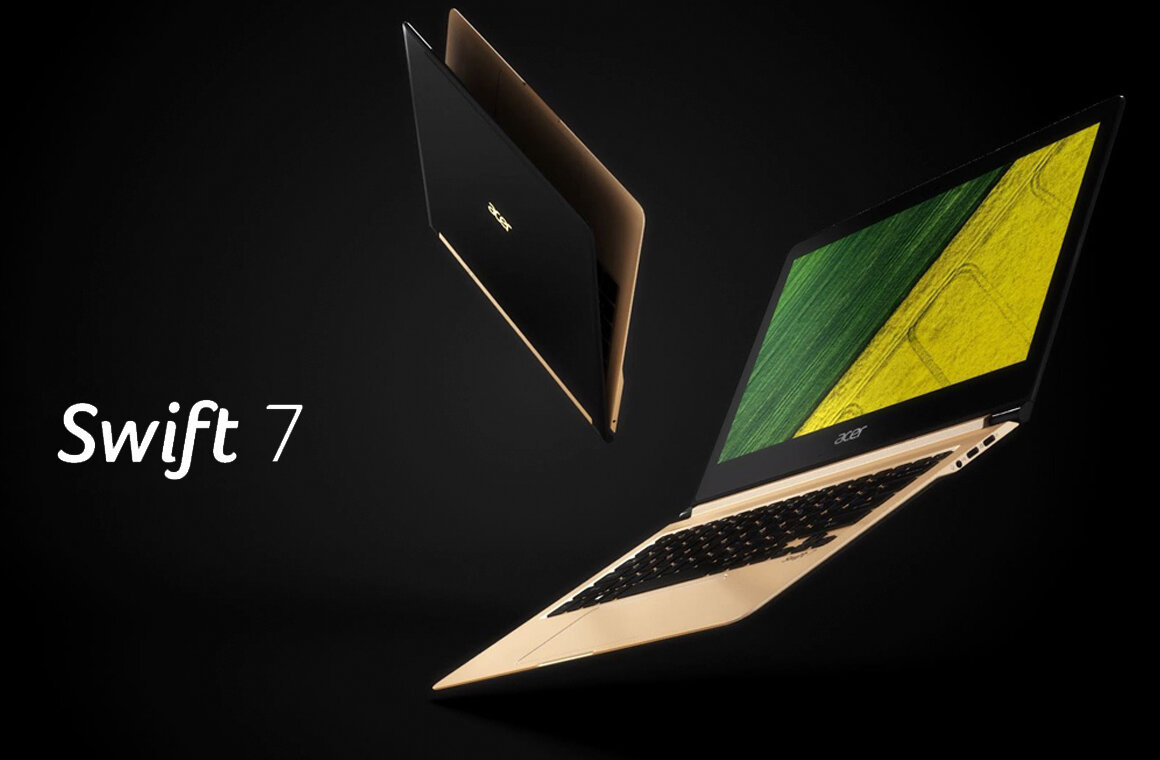 Acer Swift 7