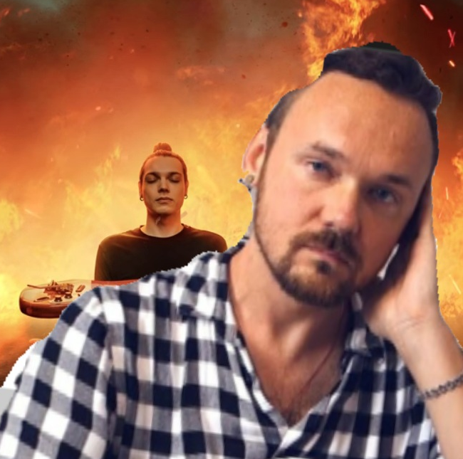 Ты оценщик музыки?!