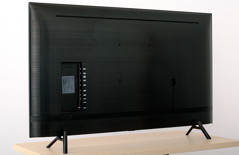 Как разобрать телевизор самсунг ue49nu7100u Обзор Samsung QE49Q70R: привлекательный телевизор среднего класса TehnObzor Дзен