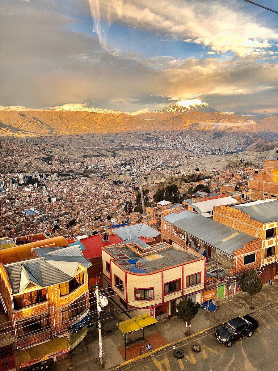 La Paz