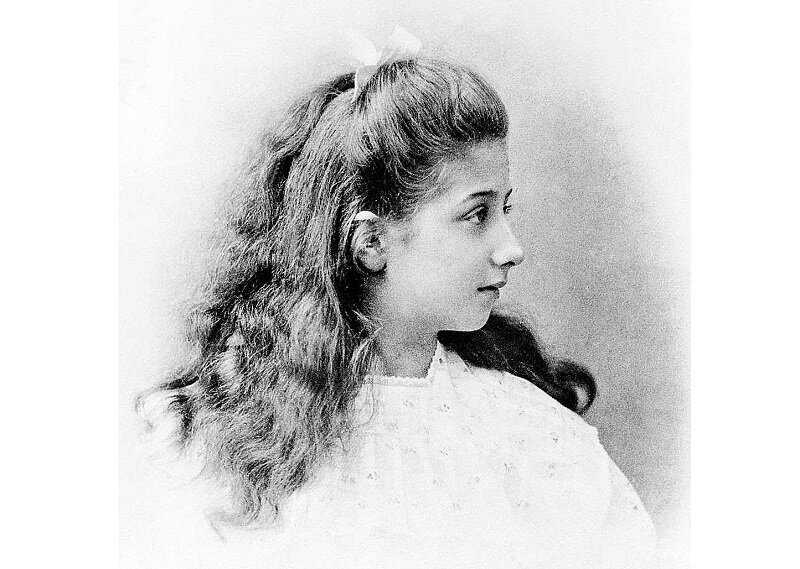 Mercedes Jellinek 
