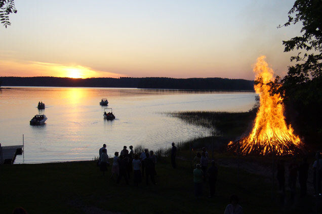 Как проходит Маёвка сегодня