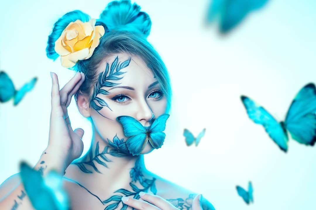 -2