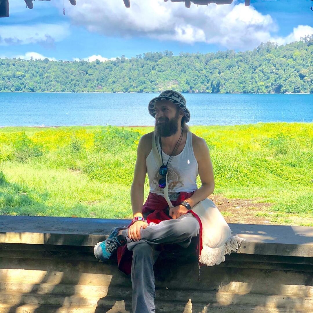 Станислав Казаков