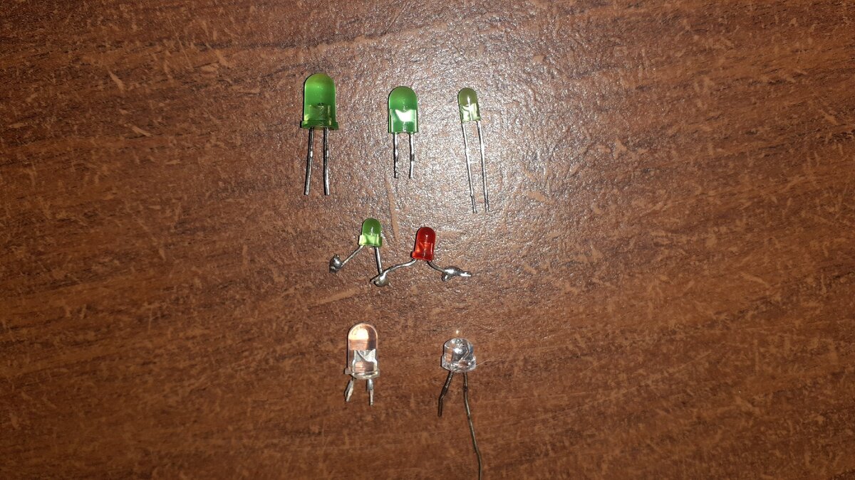 Светодиоды канал дзен Агрегат