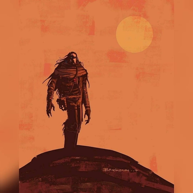 Фермен в костюме