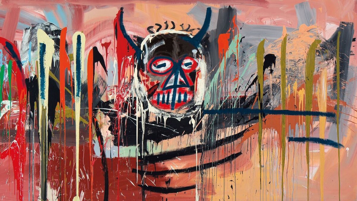 Жан-Мишель Баския