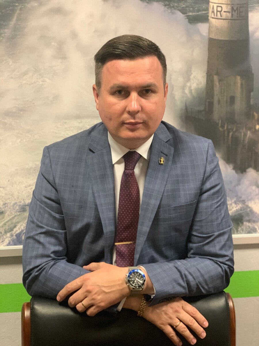 Адвокат Анатолий Антонов