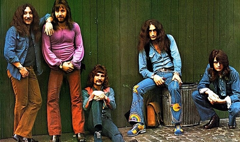 Uriah Heep