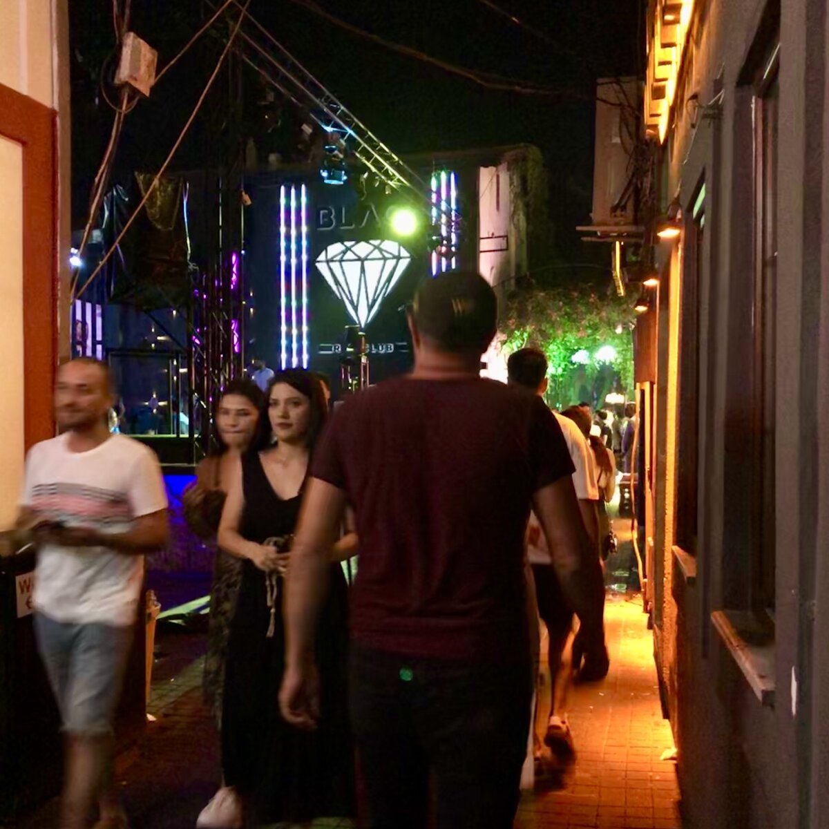 Bar Street Мармарис 🇹🇷  