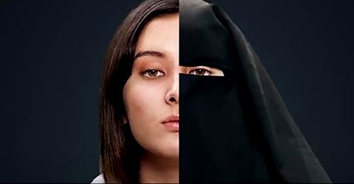 сериал "Халифат"