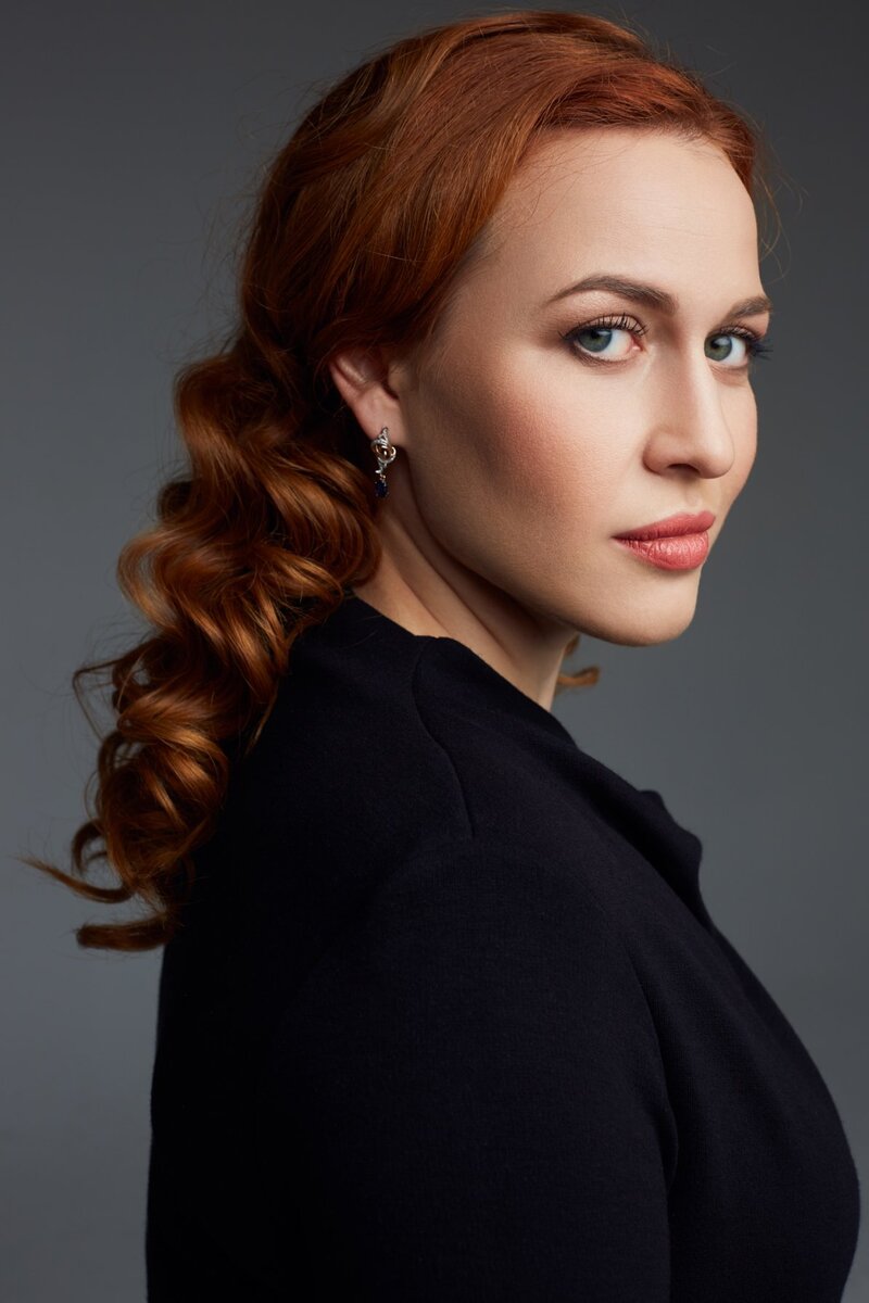 Фото: Даниил Рабовский