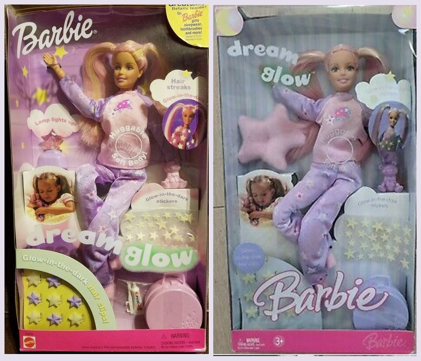 Barbie dream floor eko hotsell