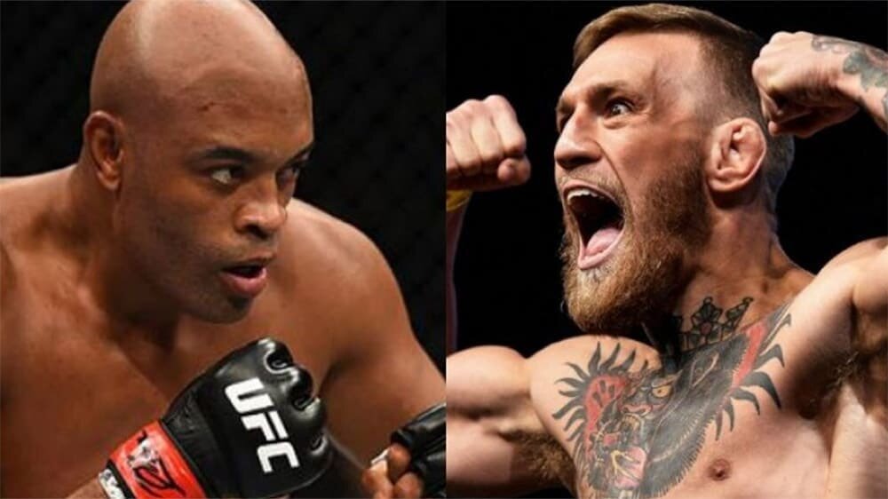 Бывший чемпион UFC в двух весовых категориях, Даниэль Кормье, полагает, что в поединке Конора МакГрегора и Андерсона Сильвы есть смысл, поскольку в настоящий момент ирландцу не с кем драться ни в легком, ни в полусреднем весе.