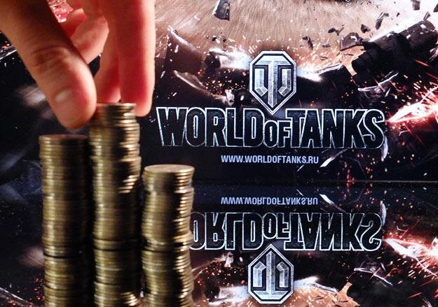 деньги разработчиков