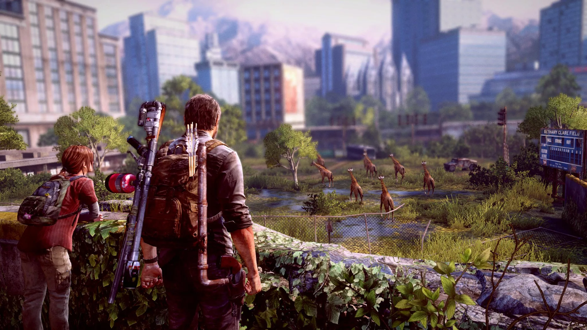 Играй c. The last of us. The last of us 1. Игра the last of us.