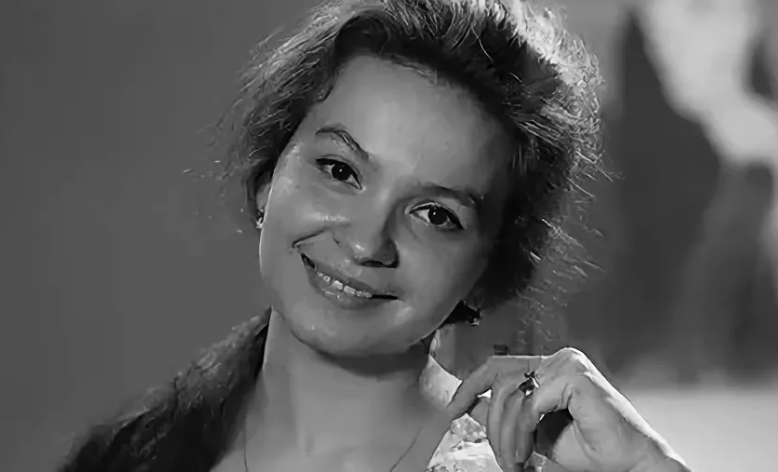 Наталья Рычагова