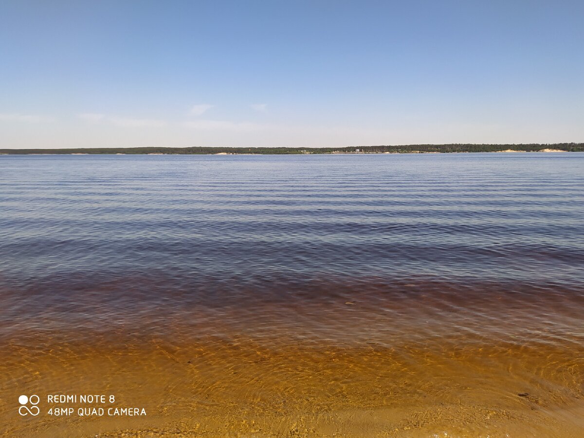 Пляж рядом с новым городом.этот пляж хорошее место для отдыха,мне он не запомнился хорошим клёвом,но обжигающий песок,хорошая еда и не частый звон колокольчиков создают не передоваемую атмосферу.