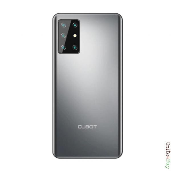 Cubot X30