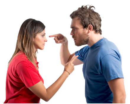 муж ушёл к другой