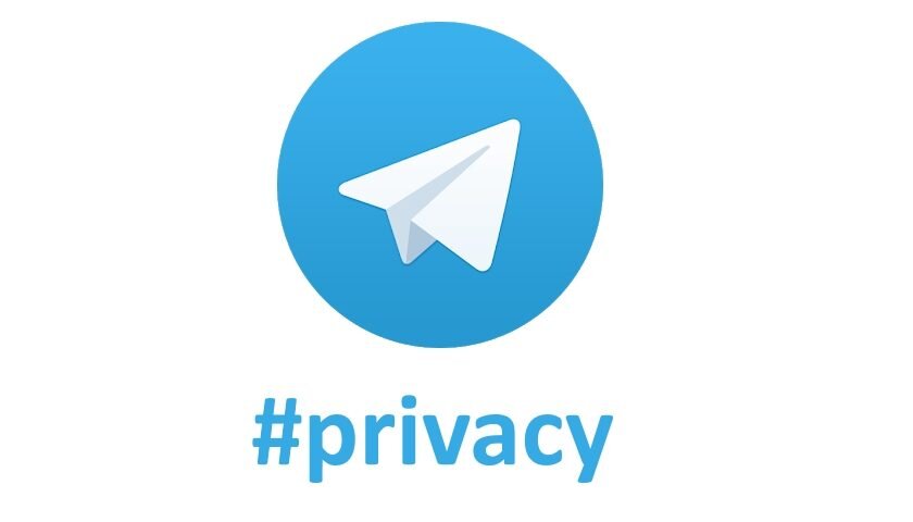 Данные telegram