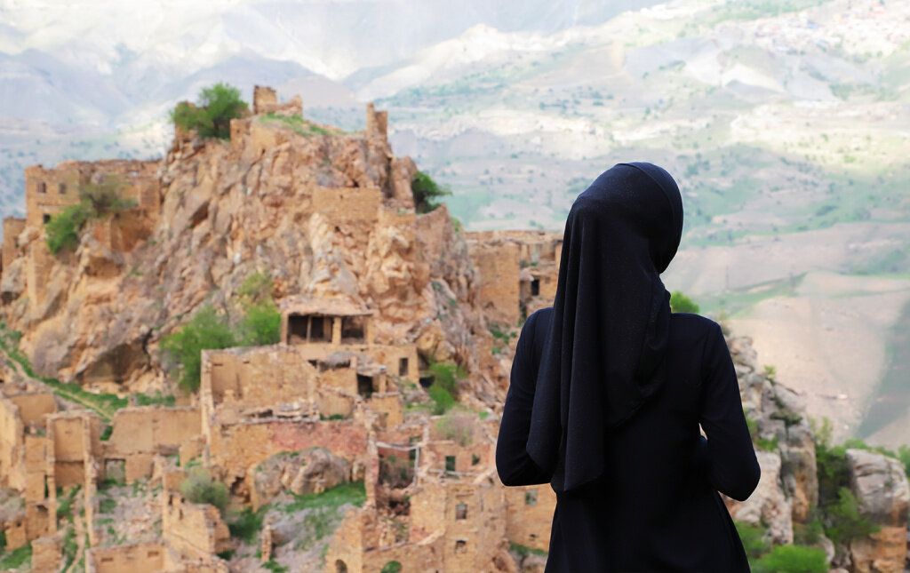 Dagestan National Geographic