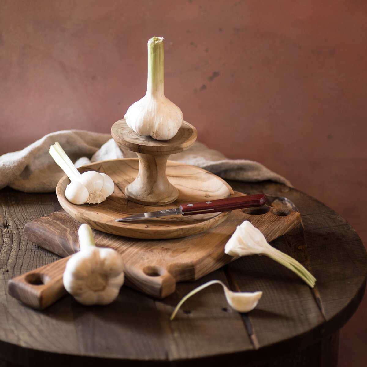 Фото из инстаграма tomatopotato.ru