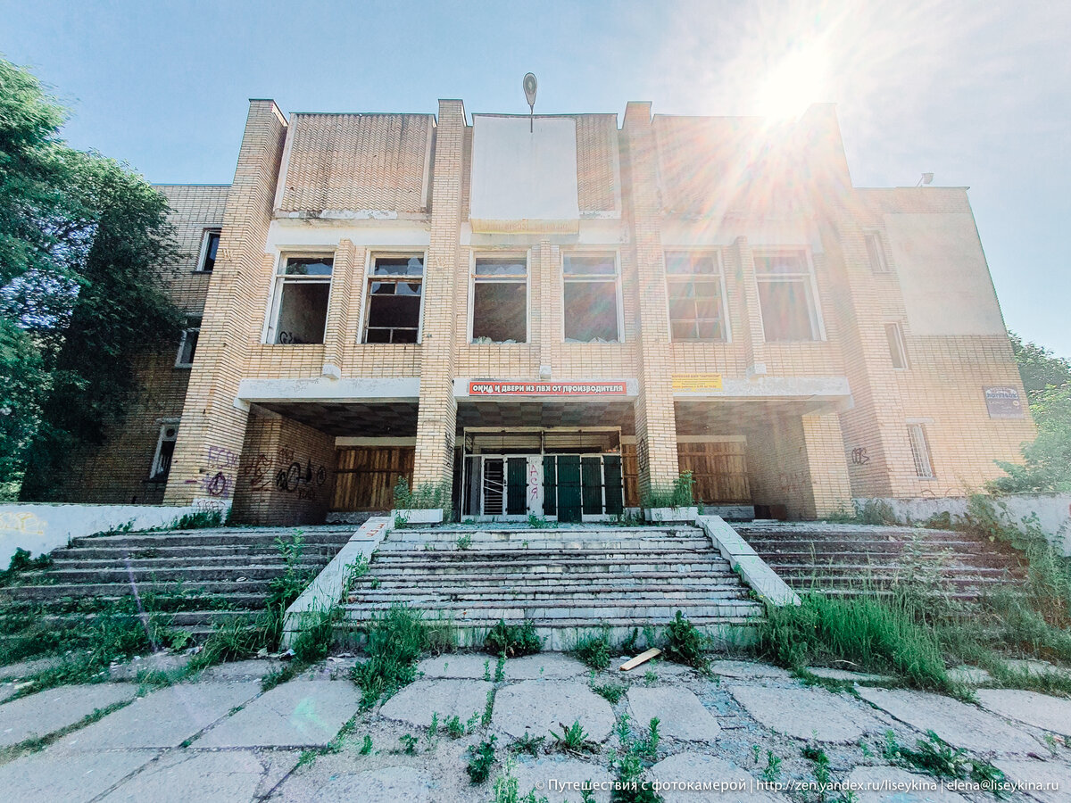 красноярское озерского района дом культуры фото здания