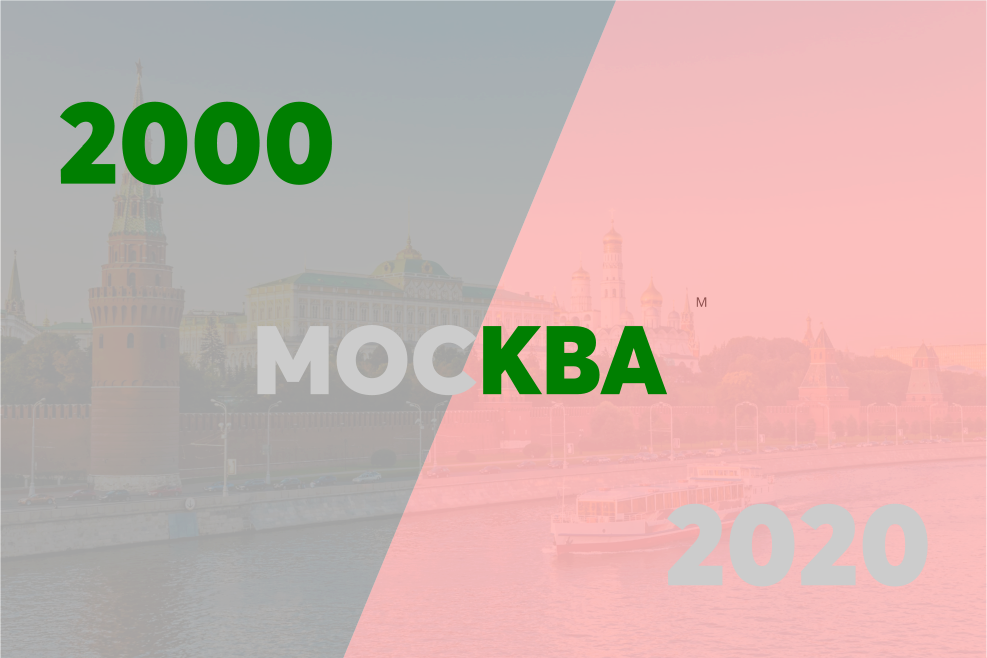 Наша Москва