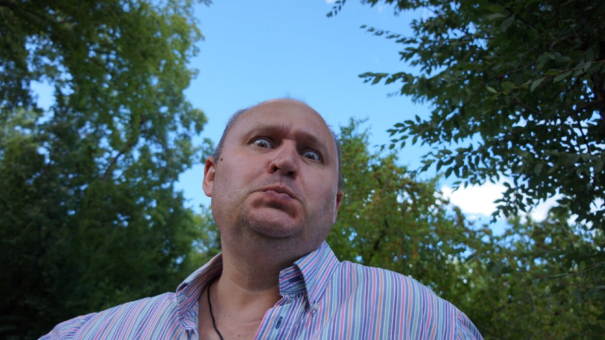 Фотография из фотоархива автора