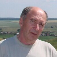 Сергей Сметанин