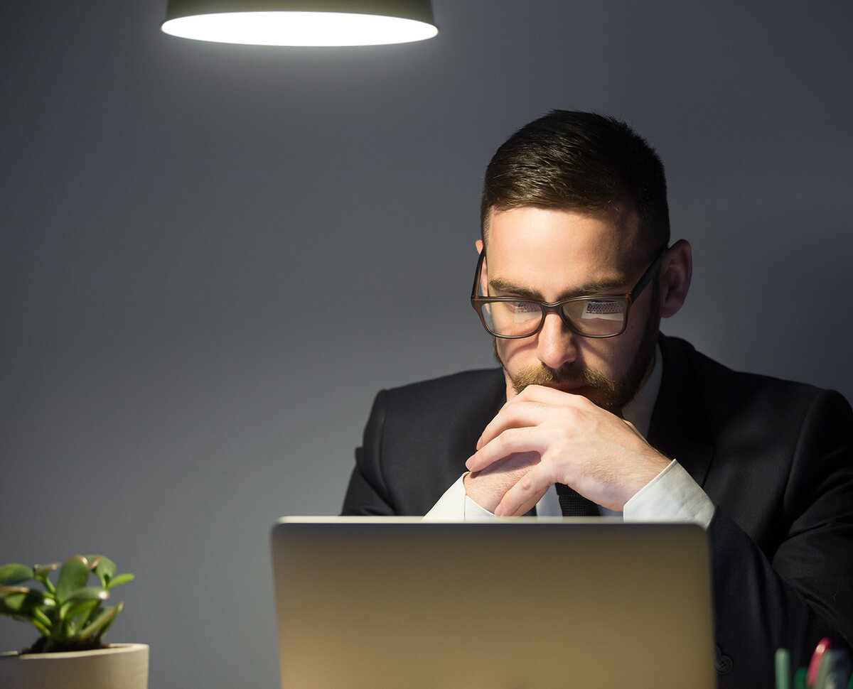 А какие у вас убеждения о карьере?