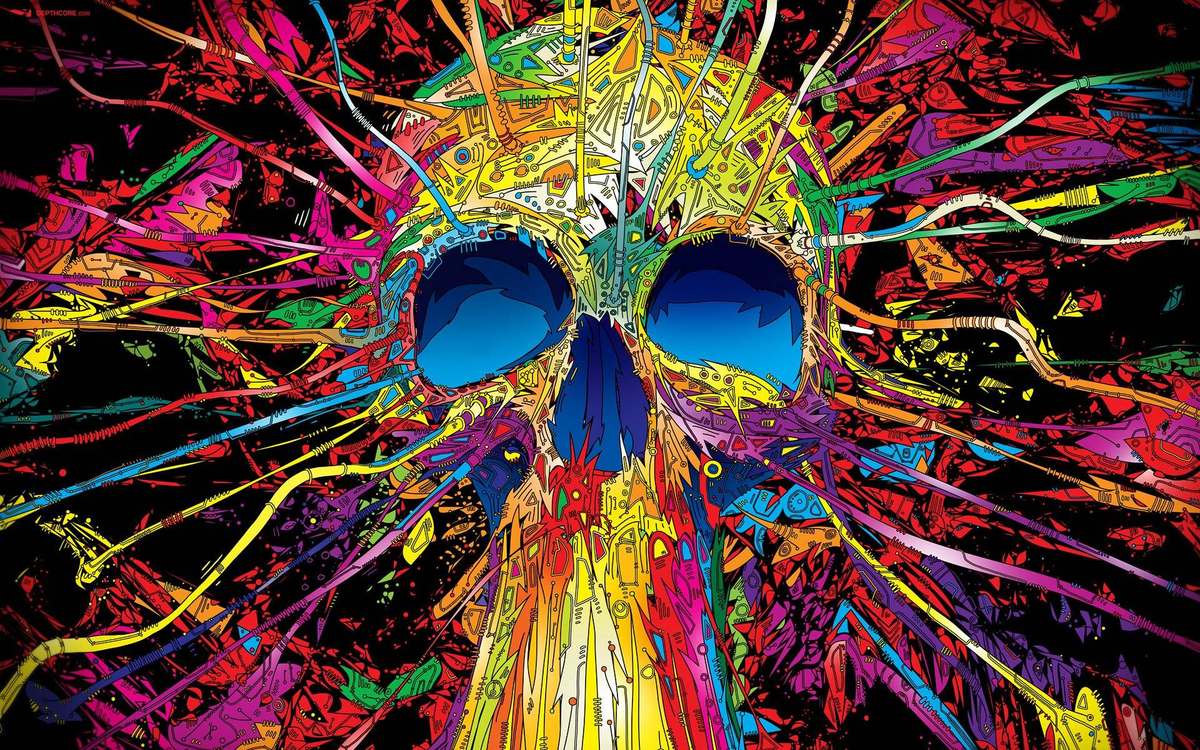 Картинка взята на wallpapercave.com›psychedelic-hd-wallpapers