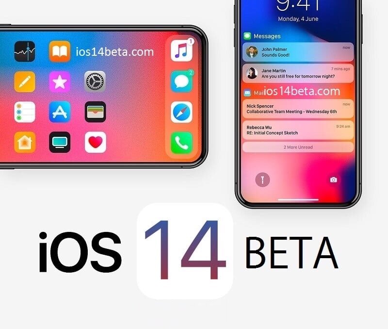 Ios betas downloads. IOS 14. IOS 14 бета. IOS 14 Beta profile. Темы IOS 14 Beta.