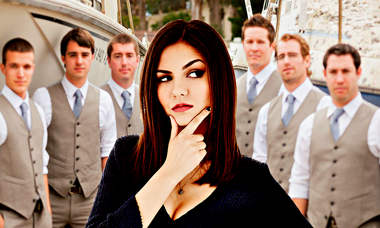 Тебя могут использовать.