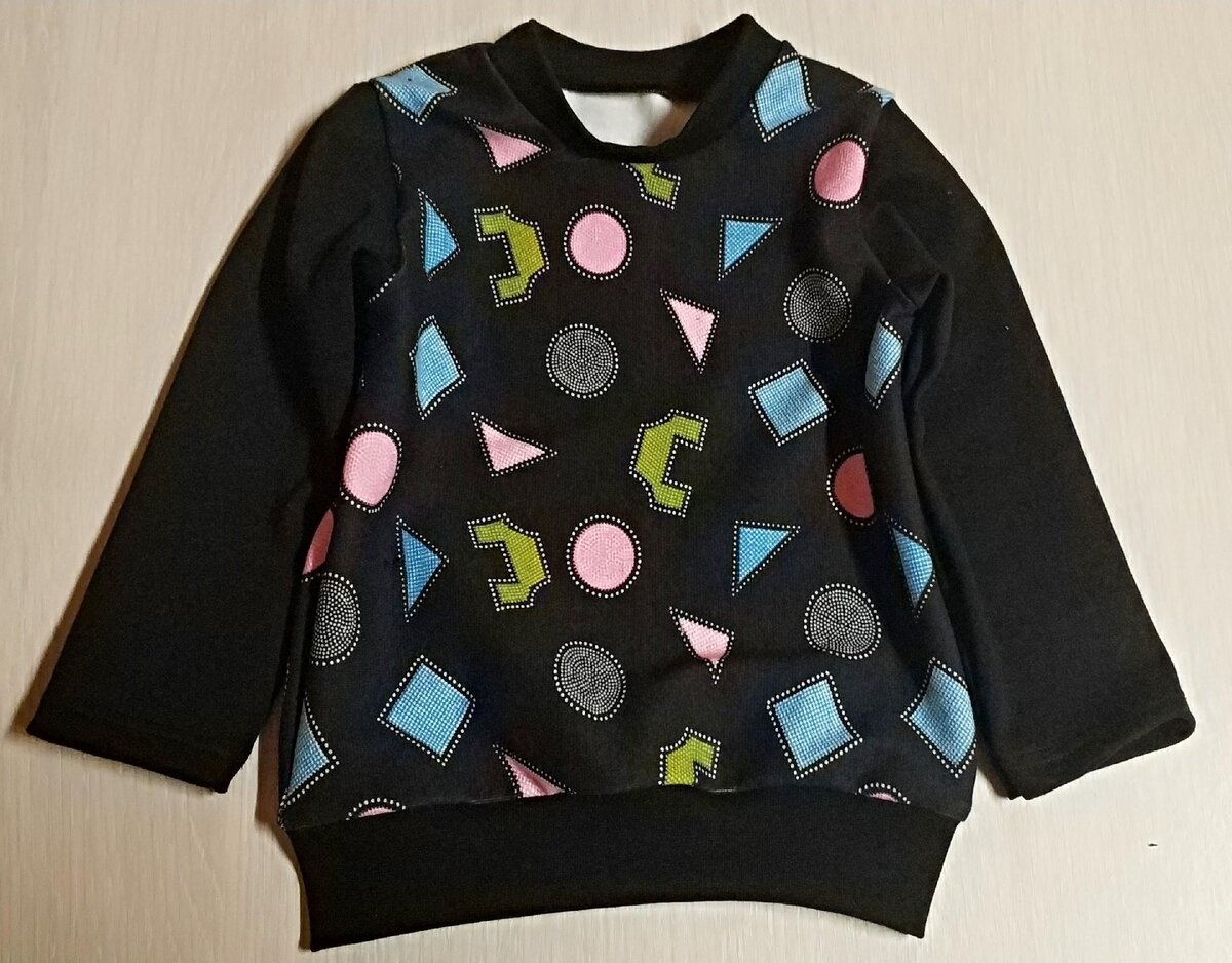 Рис 2. Свитшот